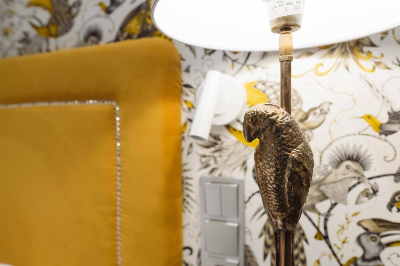 Hotel Bastian Helsinki Extérieur photo