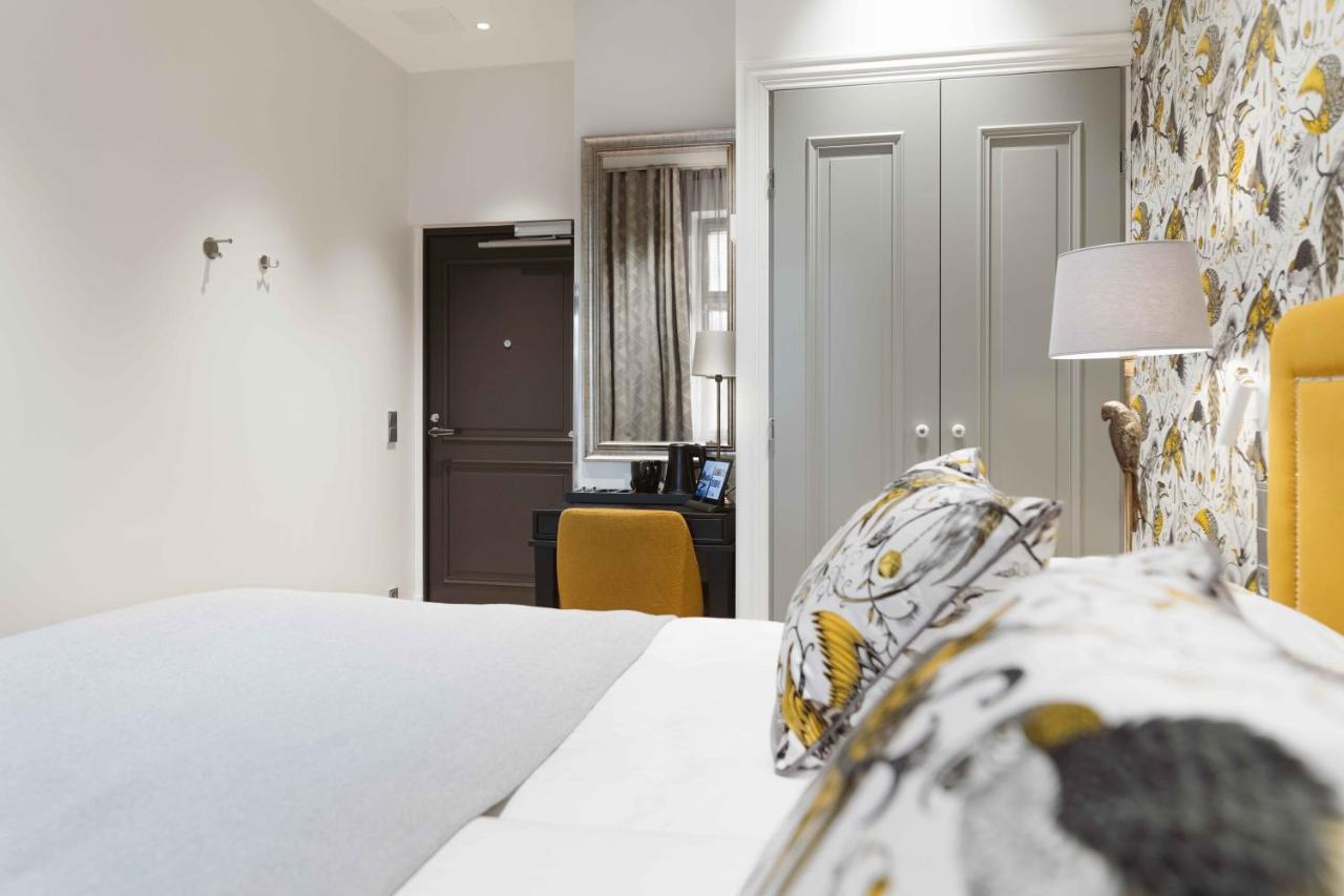 Hotel Bastian Helsinki Extérieur photo