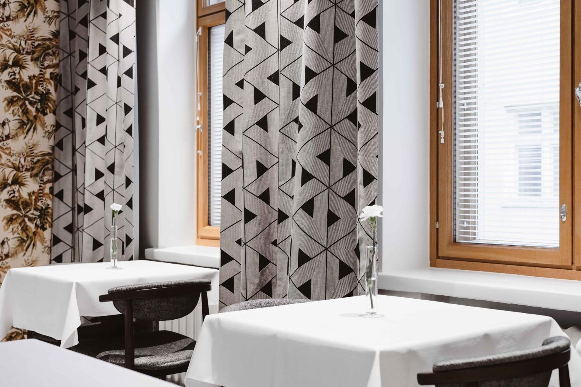 Hotel Bastian Helsinki Extérieur photo