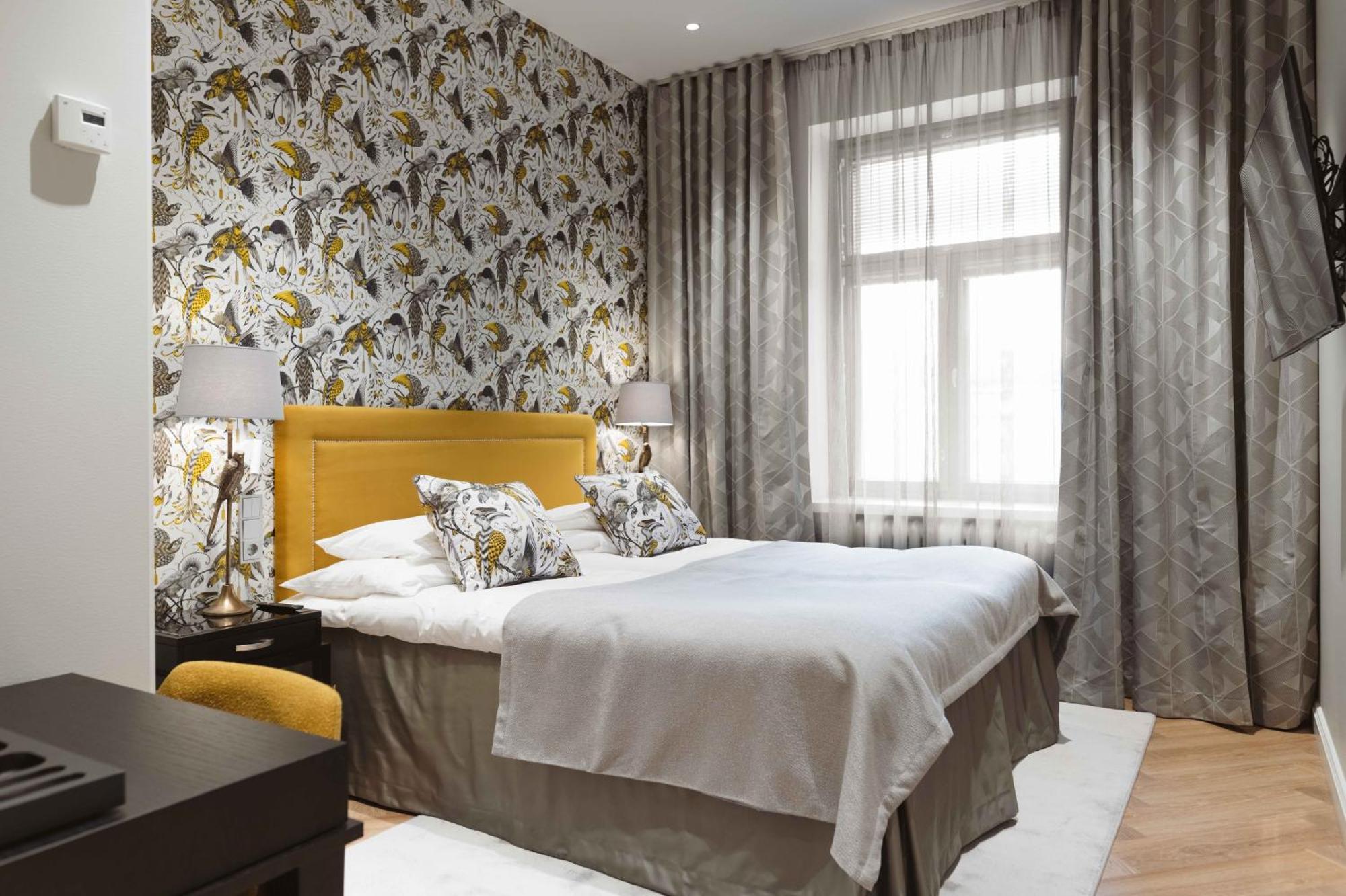 Hotel Bastian Helsinki Extérieur photo