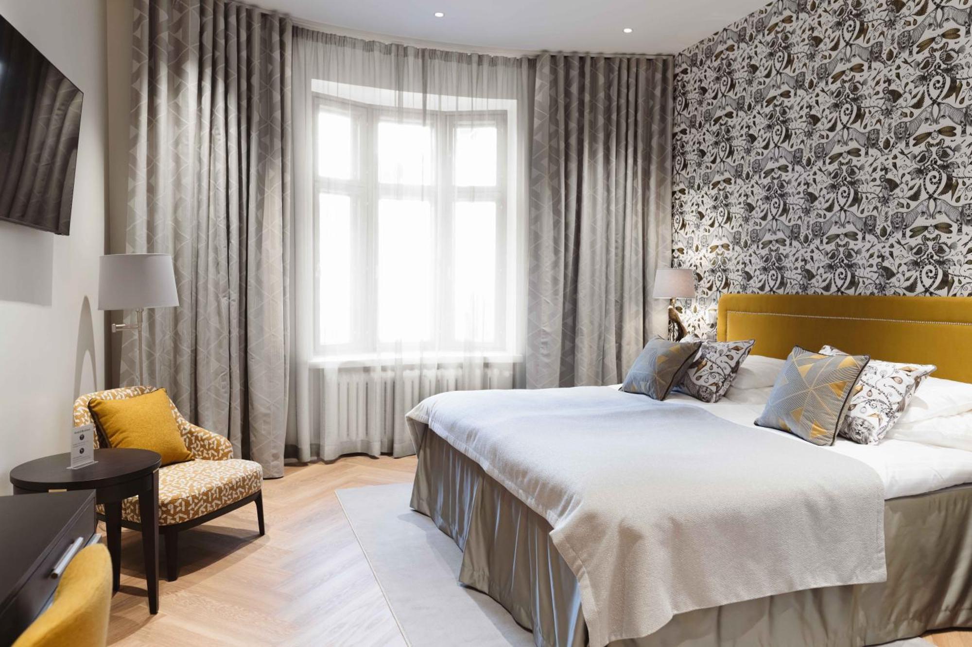 Hotel Bastian Helsinki Extérieur photo