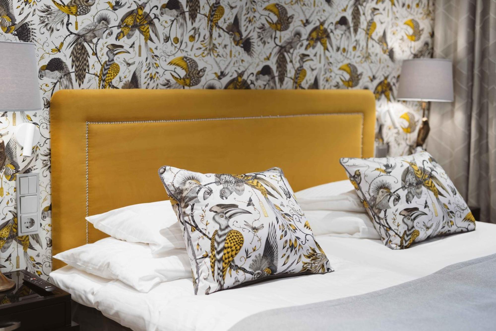 Hotel Bastian Helsinki Extérieur photo