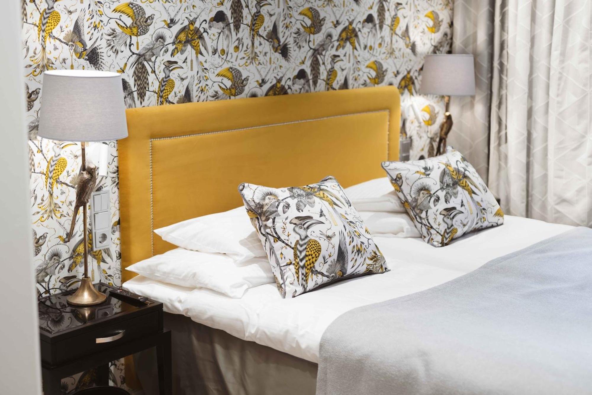 Hotel Bastian Helsinki Extérieur photo