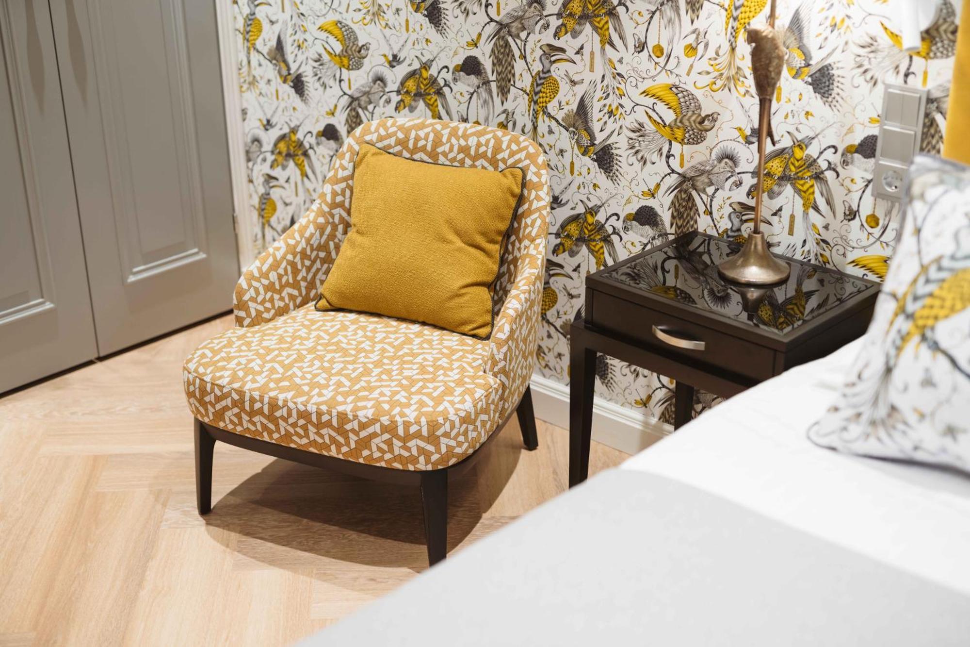 Hotel Bastian Helsinki Extérieur photo